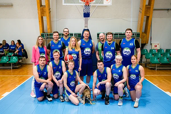 LFB BASKETBALL TOURNAMENT 2025