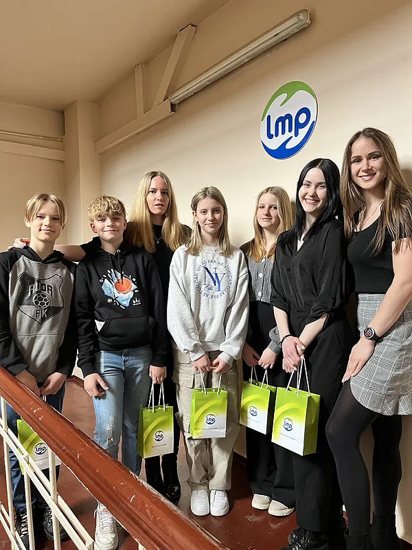 JOB SHADOW DAY 2023
