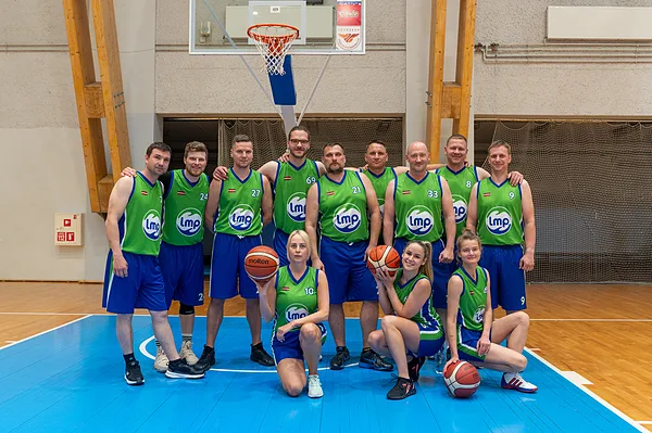LFB BASKETBALL TOURNAMENT 2024
