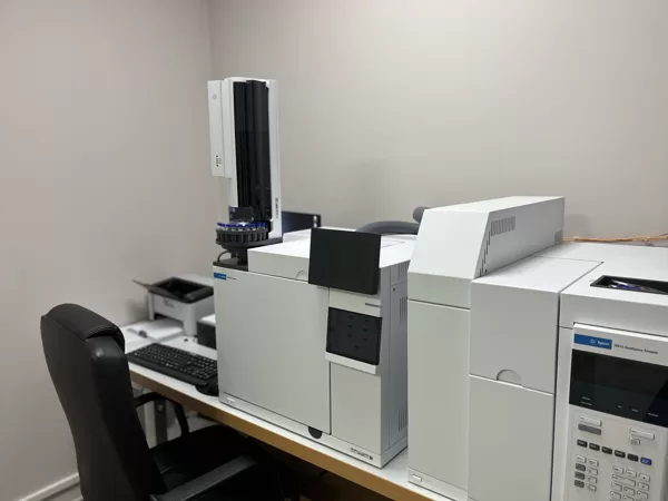 Laboratorija
