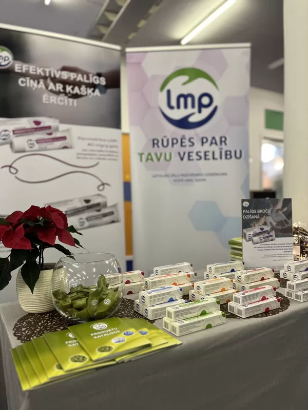 Exhibitions in Latvia